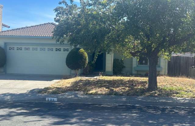 3 Bedroom 2 Bath home in Vallejo photos photos