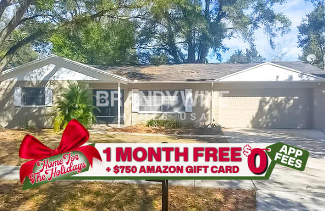 1608 Robin Lane - 1608 Robin Lane, Brandon, FL 33510 1608 Robin Lane - 1608 Robin Lane, Brandon, FL 33510