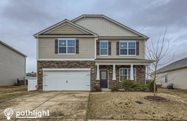 139 Kingsway Drive - 139 Kingsway Drive, Mooresville, NC 28115