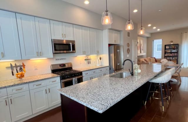 134 W Master St - 134 Master Street, Philadelphia, PA 19122