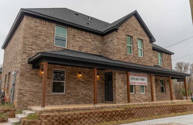 1 bed 1 bath with a study! Gallery 3