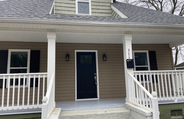 311 Katonah Ave - 311 Katonah Avenue, Charlotte, NC 28208