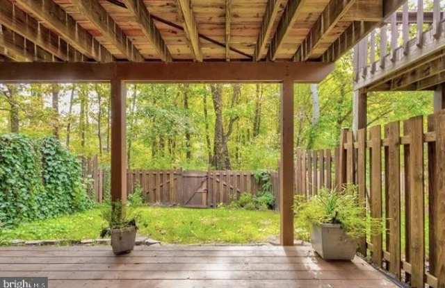 7014 CHESTNUT BROOK RD - 7014 Chestnut Brook Court, Riviera Beach, MD 21226