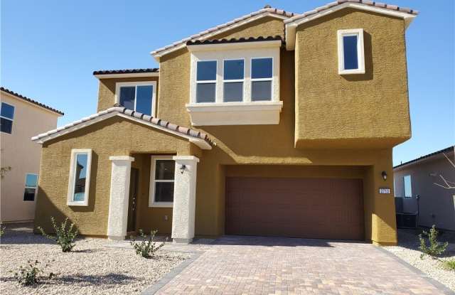 2713 Holmes Creek Court - 2713 Holmes Creek Court, Sunrise Manor, NV 89142