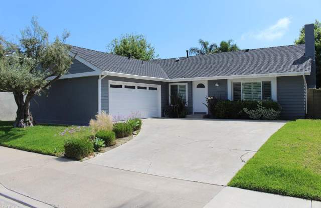 21352 Fleet Ln - 21352 Fleet Lane, Huntington Beach, CA 92646
