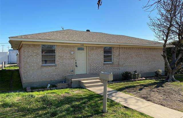 3340 Rockne Lane - 3340 Rockne Lane, Mesquite, TX 75150