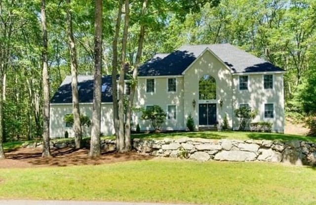 191 Littlefield Ln - 191 Littlefield Lane, Marlborough, MA 01752