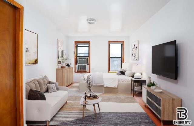 83 Eldridge Street photos photos