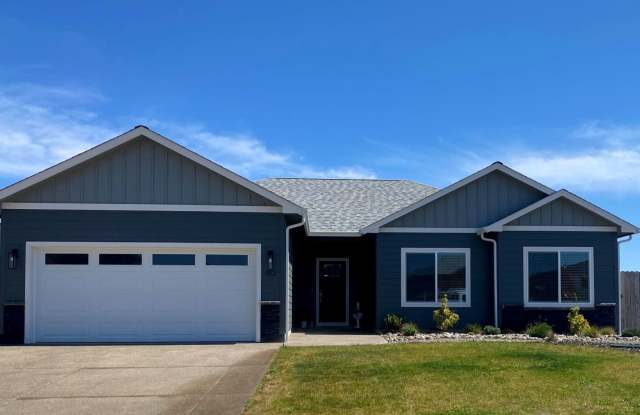 Beautiful 3 Bedroom House in Sutherlin! photos photos Beautiful 3 Bedroom House in Sutherlin! photos photos