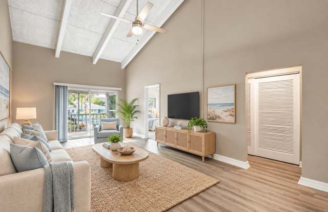 Waterchase Apartments Gallery 4