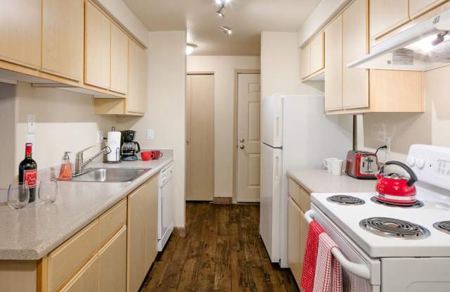 Fuller Commons photos photos