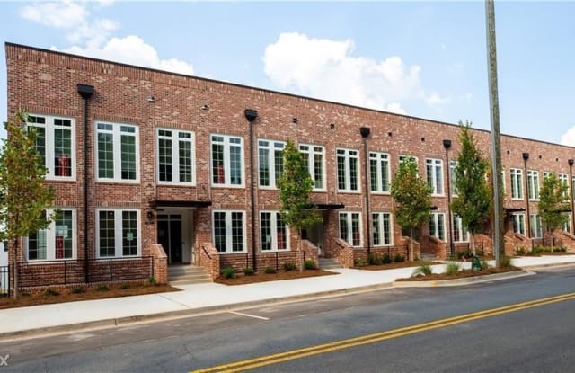 151 Devore Rd # 40 - 151 Devore Road, Alpharetta, GA 30009