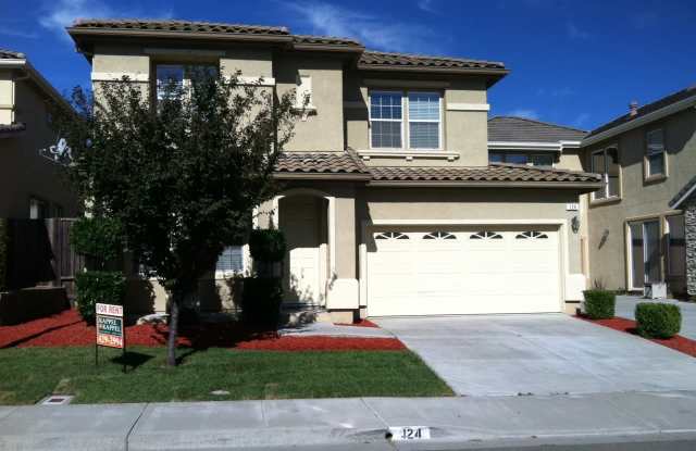 124 PALERMO WAY, VACAVILLE photos photos