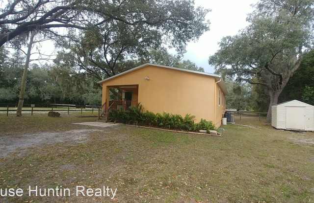 6908 JONES RD - 6908 Jones Road, Keystone, FL 33556