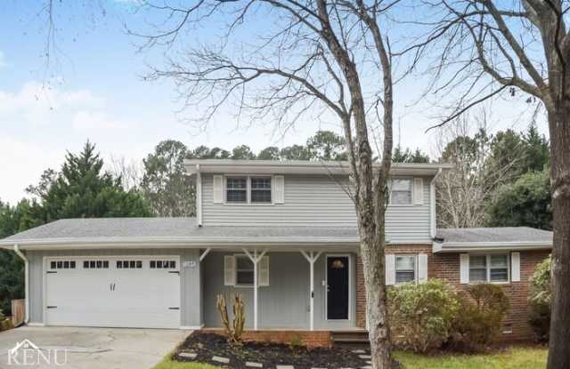 1285 Earle Court Southeast - 1285 Earle Court Southeast, Rockdale County, GA 30013
