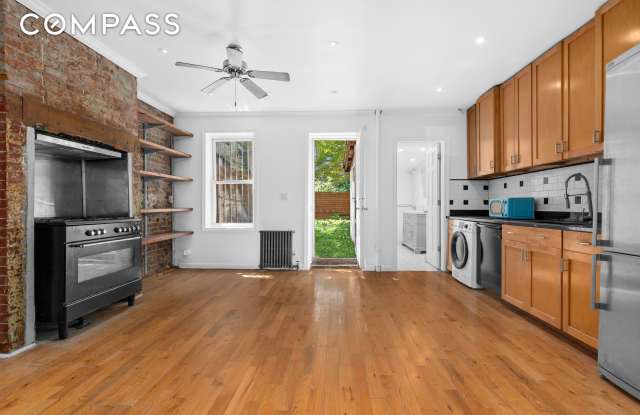 514 Van Buren Street - 514 Van Buren Street, Brooklyn, NY 11221