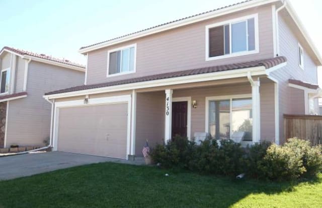4130 Orleans Court - 4130 Orleans Court, Denver, CO 80249