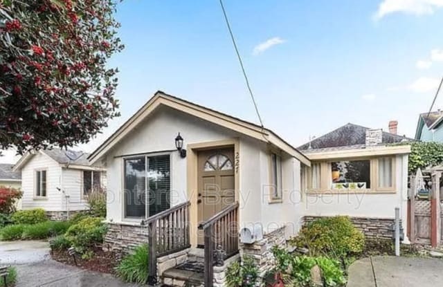 227 18th St. - 227 18th Street, Pacific Grove, CA 93950