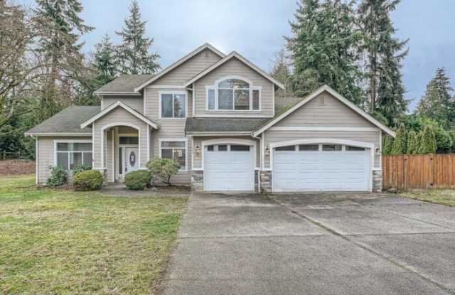 11022 28th Street East - 11022 28th Street East, Edgewood, WA 98372