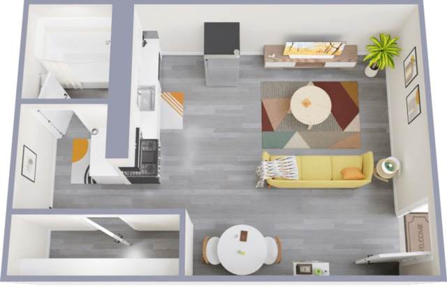 La Cima Apartments Gallery 2