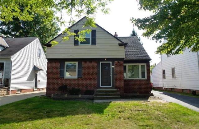 4146 Stonehaven Rd - 4146 Stonehaven Road, South Euclid, OH 44121