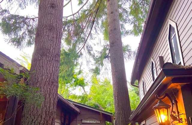 Charming 2BR Townhome in Portland - 3125 Southeast Van Waters Street, Milwaukie, OR 97222