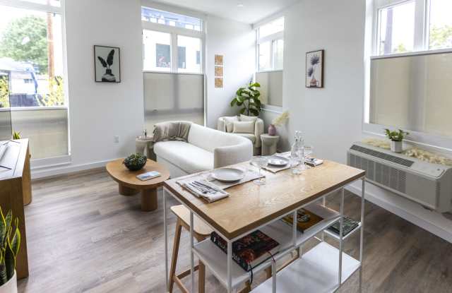 Brookland Apartments Gallery 4