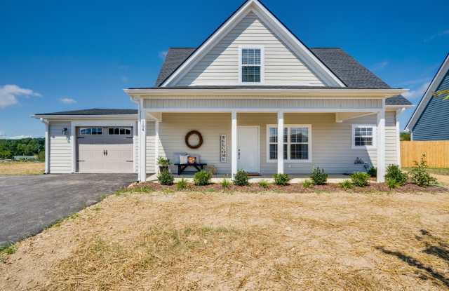 Beautifully Furnished Executive Home – 154 Marilee Way, Kingsport photos photos