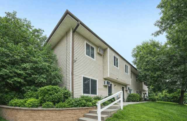 Carver Ridge Townhomes photos photos