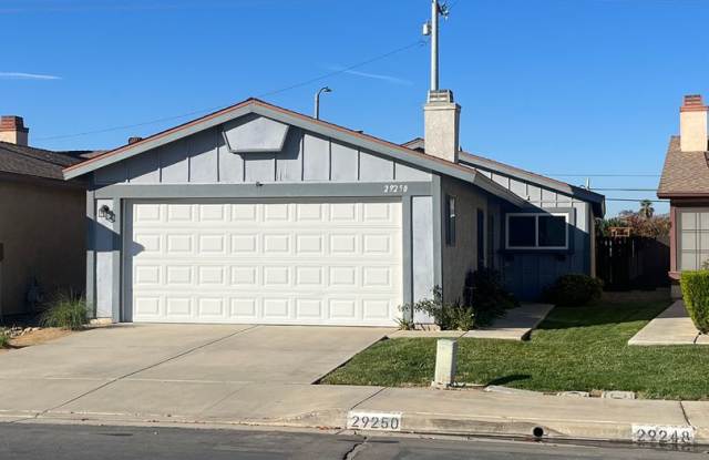 Rancho Del Sol 55+ Community Home for Lease - 29250 Murrieta Road, Menifee, CA 92586