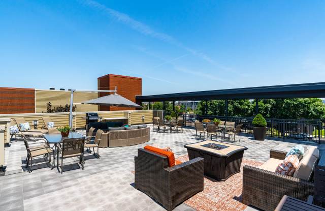Seminary Square Lofts Gallery 2