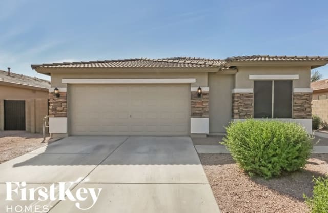 2129 West Tanner Ranch Road - 2129 W Tanner Ranch Rd, Queen Creek, AZ 85142