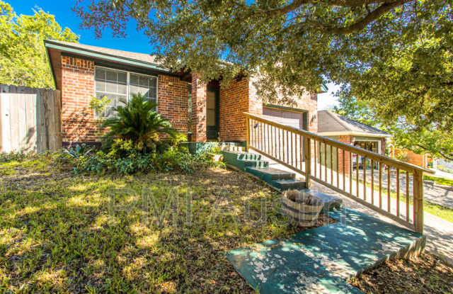 5600 Mesquite Grove Rd - 5600 Mesquite Grove Road, Austin, TX 78744