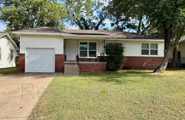 413 S. 73rd E. Ave. - 413 South 73rd East Avenue, Tulsa, OK 74112 413 S. 73rd E. Ave. - 413 South 73rd East Avenue, Tulsa, OK 74112