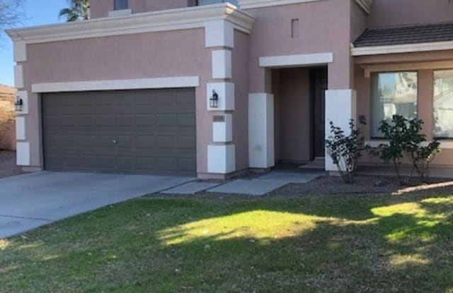 3365 E Meadowview Ct - 3365 East Meadowview Court, Gilbert, AZ 85298