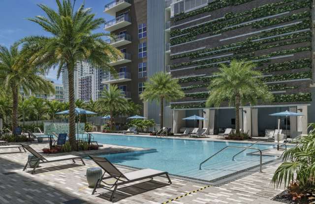 Blu27 at Edgewater photos photos