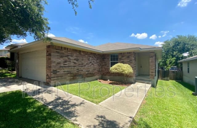 6637 Charles Field - 6637 Charles Field, Leon Valley, TX 78238