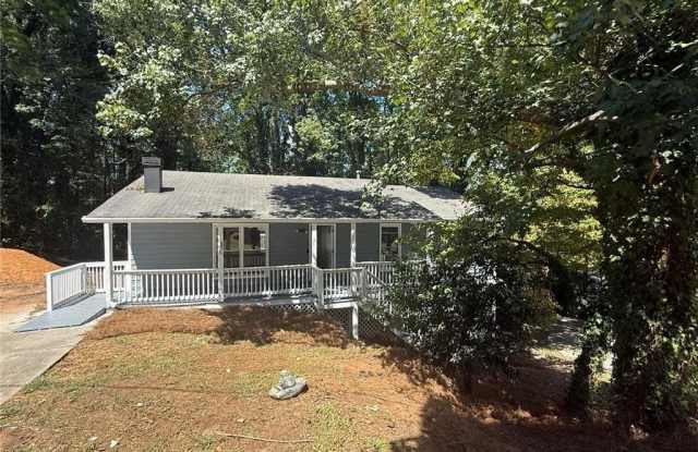 4967 Comanche Court NW Gallery 1