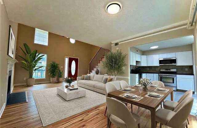 Room in 4 Bedroom Home in Decatur photos photos Room in 4 Bedroom Home in Decatur photos photos