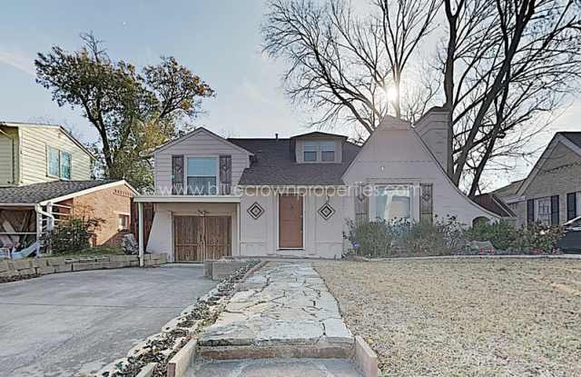 5020 Milam St - 5020 Milam Street, Dallas, TX 75206
