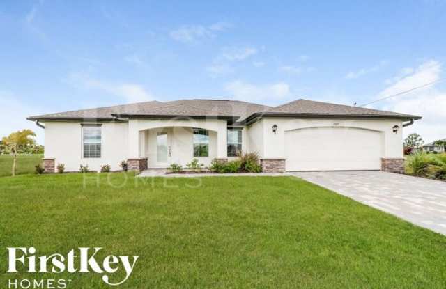 2209 Northwest 37th Avenue - 2209 Northwest 37th Avenue, Cape Coral, FL 33993