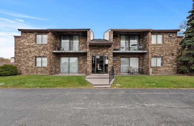 9920 W 153rd Street - 9920 West 153rd Street, Orland Park, IL 60462