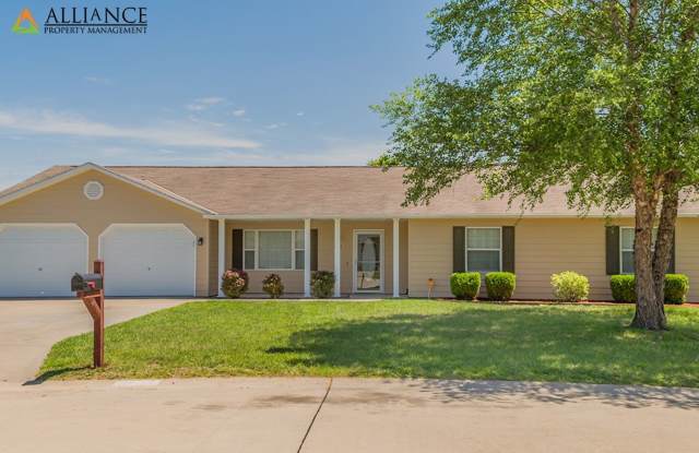Beautiful 4 Bedroom - 2 Bath Home Close to Flint Hills Christian School! photos photos Beautiful 4 Bedroom - 2 Bath Home Close to Flint Hills Christian School! photos photos