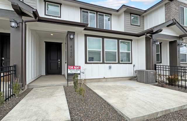 3 Bedroom, 3 Bathroom Brand New Construction in Skyview – Pet Friendly, Minutes to Eagle Island State Park photos photos