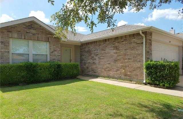 2605 Buckskin Drive - 2605 Buckskin Drive, McKinney, TX 75071