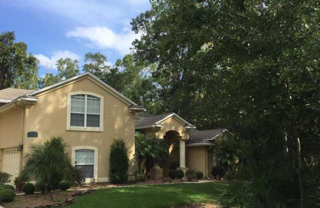 5325 WINROSE FALLS DR - 5325 Winrose Falls Drive, Jacksonville, FL 32258