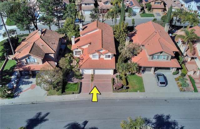 28511 Rancho Grande - 28511 Rancho Grande, Laguna Niguel, CA 92677