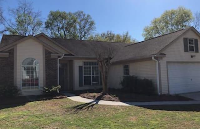 101 Huxley Street - 101 Huxley Street, Goose Creek, SC 29445