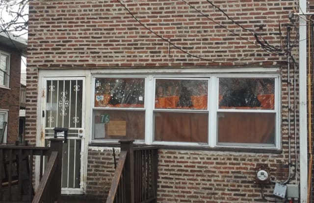 76 East 37th Street - 76 East 37th Street, Chicago, IL 60653