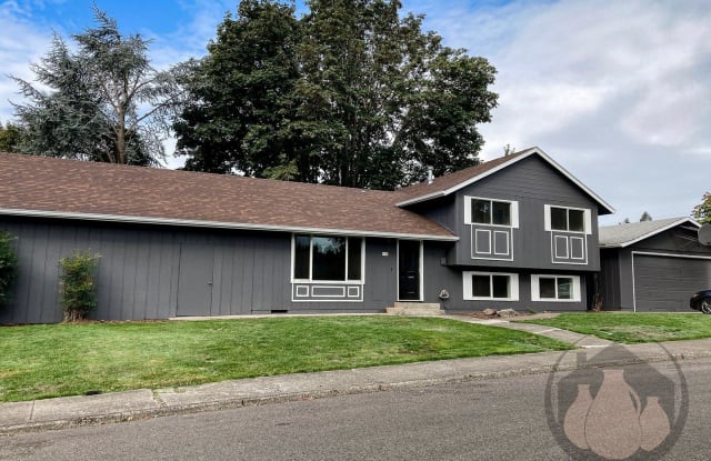 4783 19th Pl NE - 4783 19th Place Northeast, Keizer, OR 97303